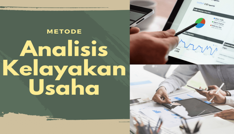 Cara menyusun Analisis Kelayakan Usaha