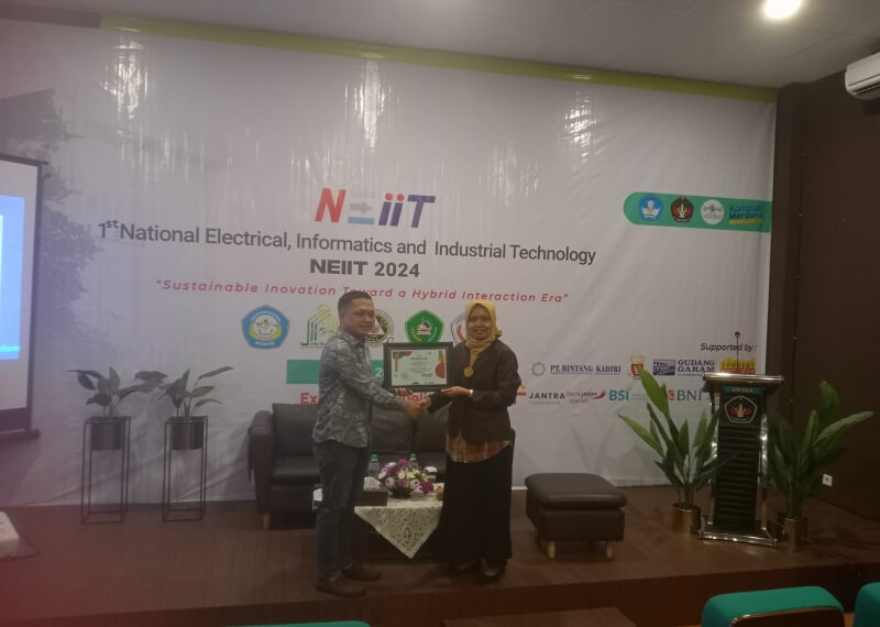 STT Pomosda dan Fakultas Teknik Uniska Kediri Tandatangani MoU tentang Tridharma Perguruan Tinggi dan Pelaksanaan NEIIT