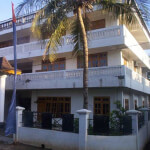 Gedung Berlantai 4