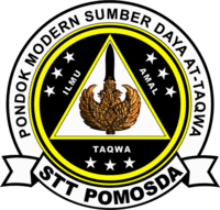 Logo STT POMOSDA